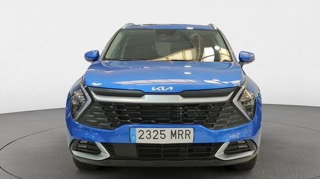 Kia Sportage • 2024 • 27,364 km