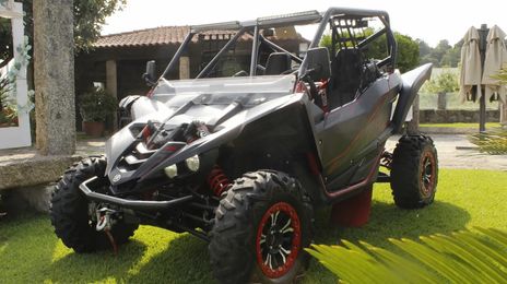 Yamaha crypton • 2017 • 8,750 km