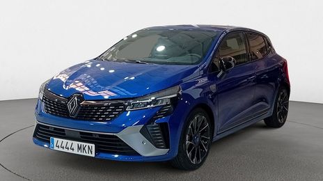 Renault Clio • 2023 • 10,831 km