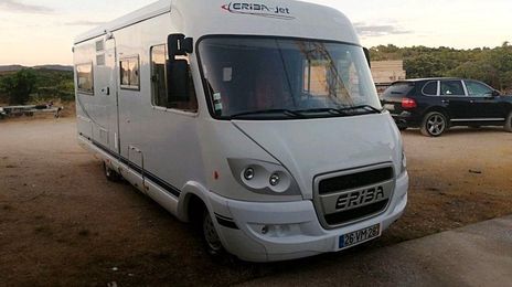 Aston Martin Rapide AMR • 2005 • 10,000 km