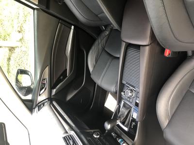 Mazda 3 • 2018 • 30,000 km