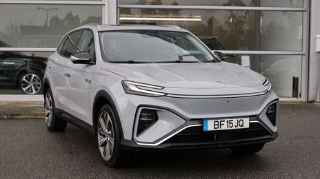 Mercury Milan Hybrid • 2023 • 1,000 km