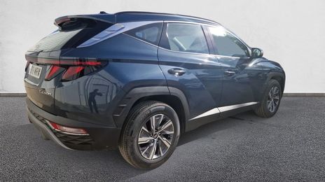 Hyundai Tucson • 2024 • 3,000 km