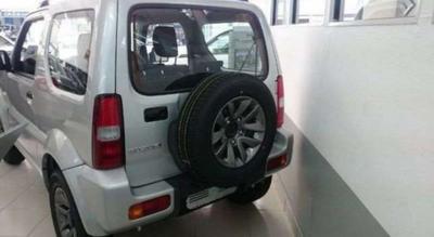 Suzuki Jimny • 2018 • 0 km