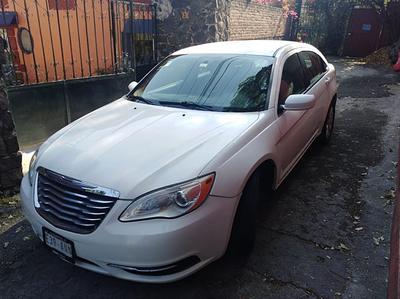 Chrysler 300 C • 2014 • 124,000 km