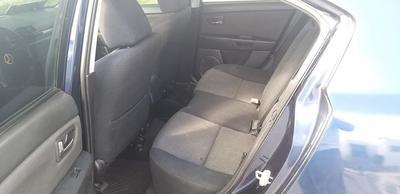 Mazda 3 • 2008 • 154,000 km