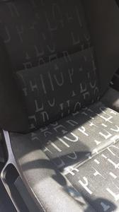 Peugeot 307 • 2007 • 115,000 km