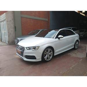 Audi S3/S3 Sportback • 2017 • 40,000 km