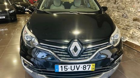 Renault Kadjar • 2018 • 85,000 km
