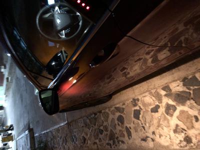 Ford Fusion • 2014 • 89,999 km