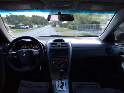 Toyota Corolla • 2013 • 80,000 km