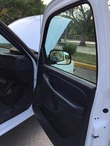 Chevrolet S-10 • 1999 • 98,500 km