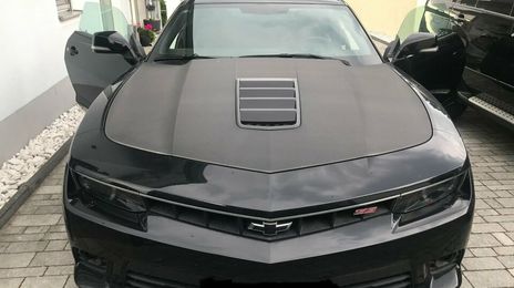 Chevrolet Camaro • 2015 • 90,000 km