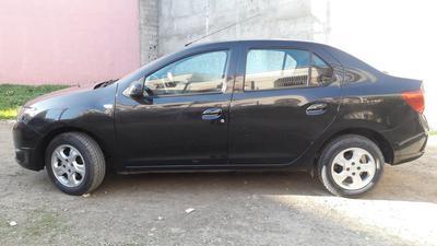 Dacia Logan • 2014 • 31,500 km