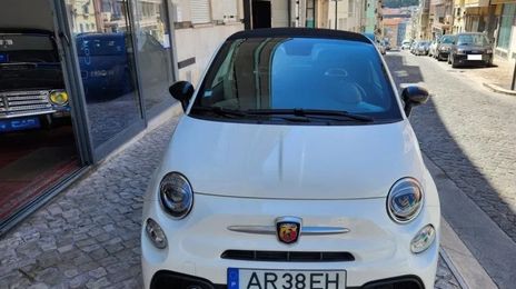 Fiat 500 • 2022 • 9,000 km