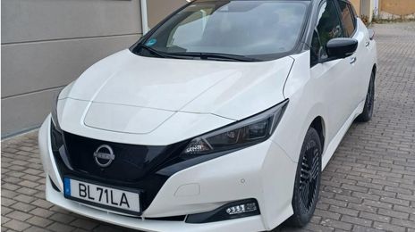 Nissan 350 Z • 2013 • 50,000 km