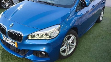 BMW M3 • 2016 • 50,000 km