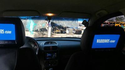 Chevrolet Corsa • 2005 • 176,000 km