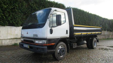 Mitsubishi Carisma • 1999 • 1 km