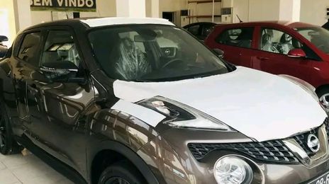 Nissan Juke • 2016 • 89 km