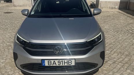 Volkswagen Taos • 2023 • 48,000 km