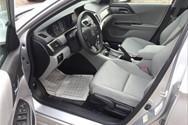 Honda Accord • 2015 • 75,638 km