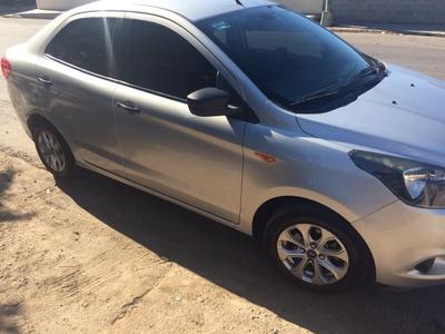 Ford 350 • 2016 • 65,800 km