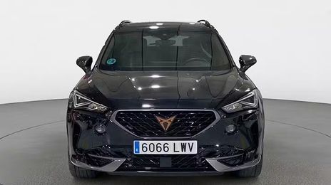 Seat Leon • 2022 • 50,503 km