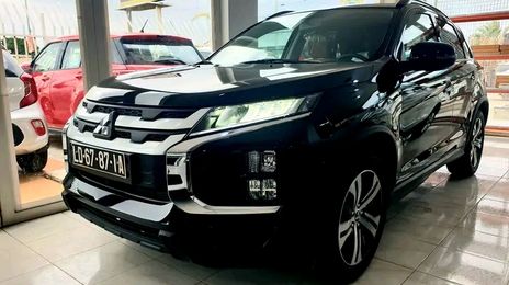 Mitsubishi ASX • 2023 • 0 km