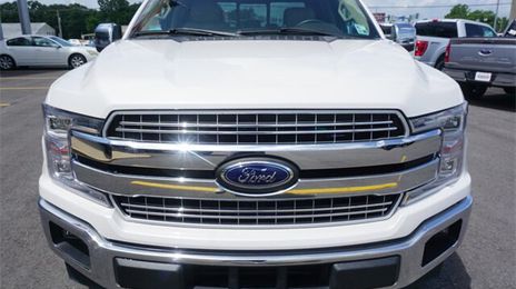 Ford F-150 • 2020 • 11,000 km