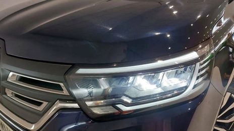 Renault Kangoo • 2023 • 12,222 km