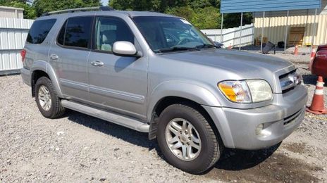 Toyota 4 Runner Limited • 2006 • 10,000 mi