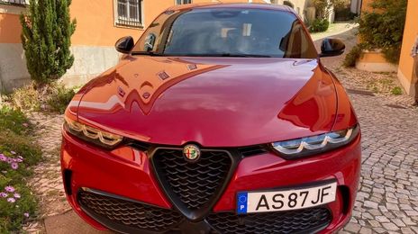 Alfa Romeo Spider • 2022 • 10,307 km