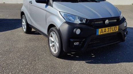 Suzuki Alto • 2020 • 60,000 km