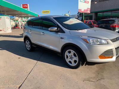 Ford Escape • 2016 • 21,000 km