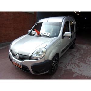 Renault Kangoo • 2016 • 59,000 km