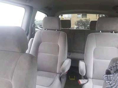 Kia Carnival • 2004 • 183,000 km