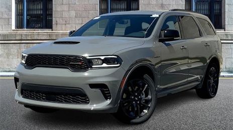 Dodge Durango GT • 2023 • 13,124 km