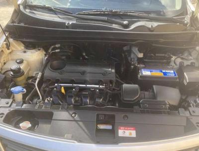Kia Sportage • 2012 • 118,000 km
