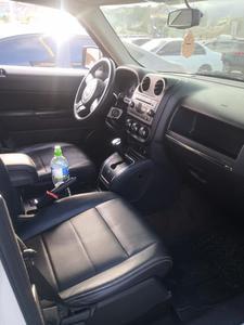 Jeep Patriot • 2016 • 32,000 km