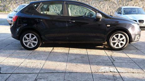 Seat Ibiza • 2008 • 135,000 km