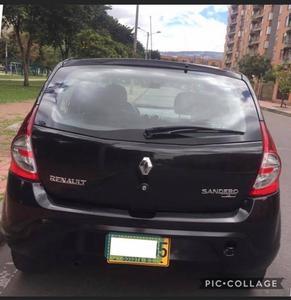Renault Sandero • 2012 • 57,000 km