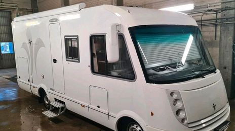 Fiat Ducato Kombi • 2011 • 129,771 km