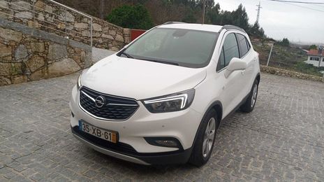 Opel Mokka • 2019 • 20,000 km