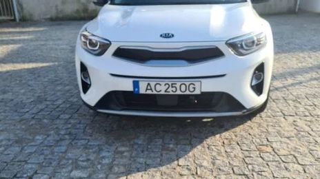 Kia Stinger • 2020 • 36,200 km