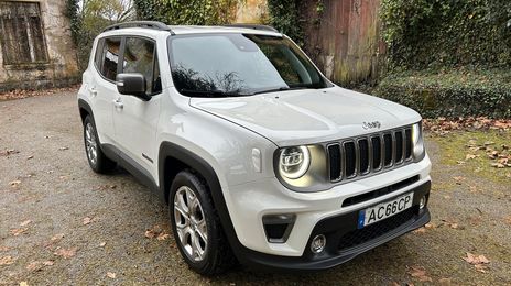 Jeep Wrangler • 2020 • 90,000 km