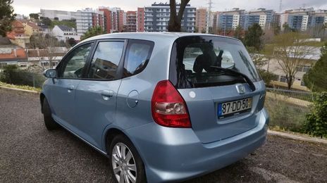 Honda Jazz • 2007 • 200,060 km