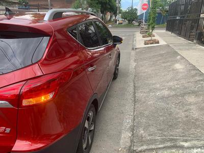 JAC J4 • 2018 • 29,271 km