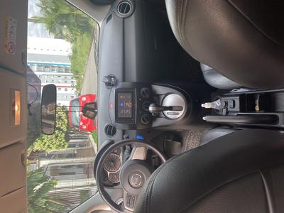 Mazda 2 • 2015 • 35,000 km