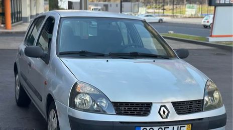 Renault Megane II • 2009 • 178,000 km